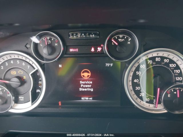 1C6RR7MT2FS768920 RAM 1500 Sport