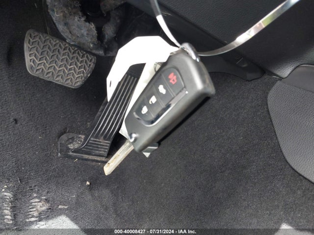 Toyota CAMRY SE 2022 4T1G11AK0NU666448 Image 11