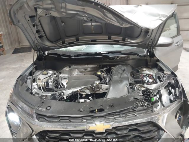 KL77LFE24RC145246 Chevrolet Trax Fwd Sp