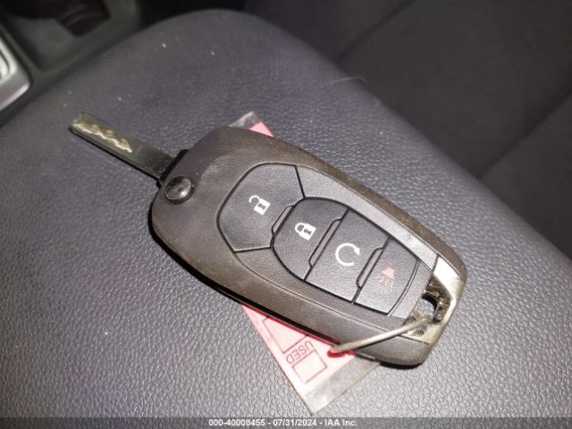 KL77LFE24RC145246 Chevrolet Trax Fwd Sp