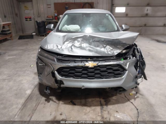 KL77LFE24RC145246 Chevrolet Trax Fwd Sp