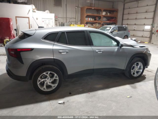 KL77LFE24RC145246 Chevrolet Trax Fwd Sp