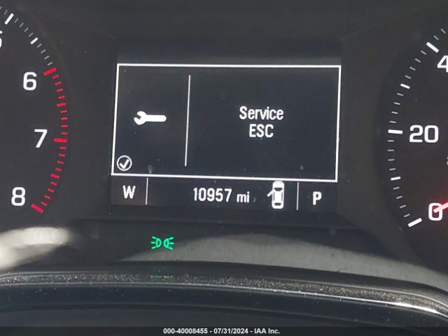 KL77LFE24RC145246 Chevrolet Trax Fwd Sp