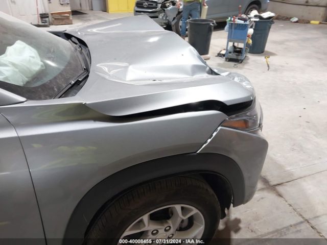 KL77LFE24RC145246 Chevrolet Trax Fwd Sp
