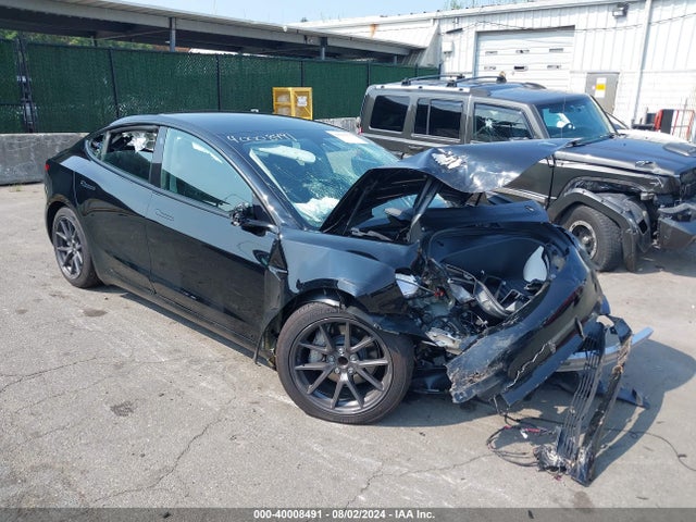 2023 TESLA MODEL 3 5YJ3E1EA0PF678832 Photo 0