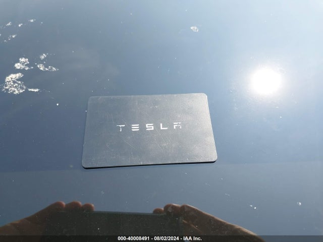 2023 TESLA MODEL 3 5YJ3E1EA0PF678832 Photo 10