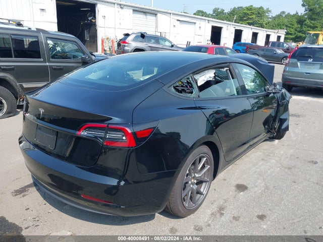 2023 TESLA MODEL 3 5YJ3E1EA0PF678832 Photo 3