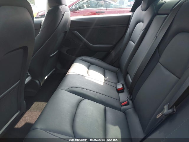 2023 TESLA MODEL 3 5YJ3E1EA0PF678832 Photo 7