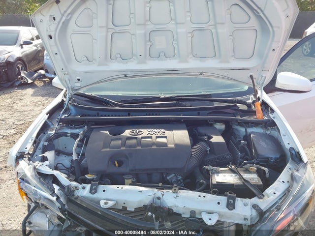 Toyota Corolla Le Eco 2017 5YFBPRHE7HP660028 Image 10