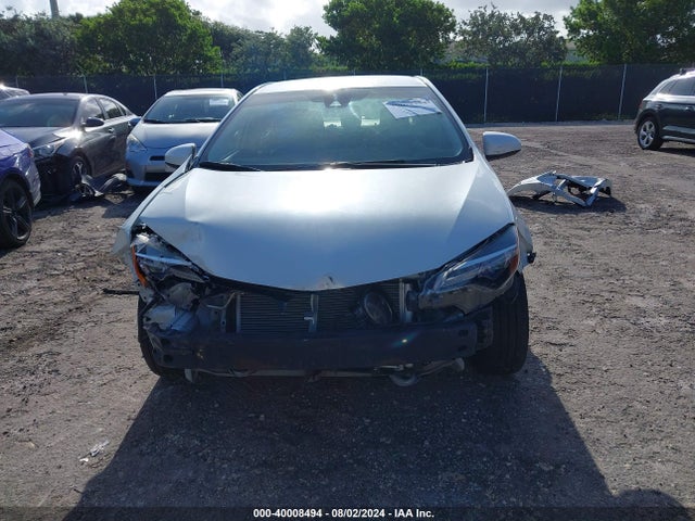 Toyota Corolla Le Eco 2017 5YFBPRHE7HP660028 Image 13