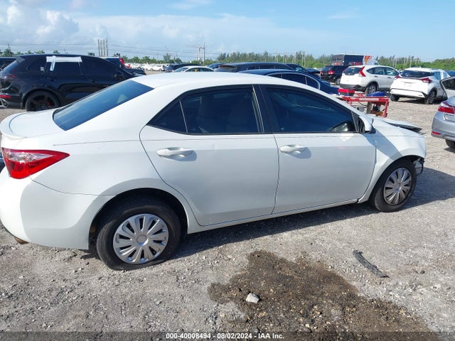 Toyota Corolla Le Eco 2017 5YFBPRHE7HP660028 Image 14