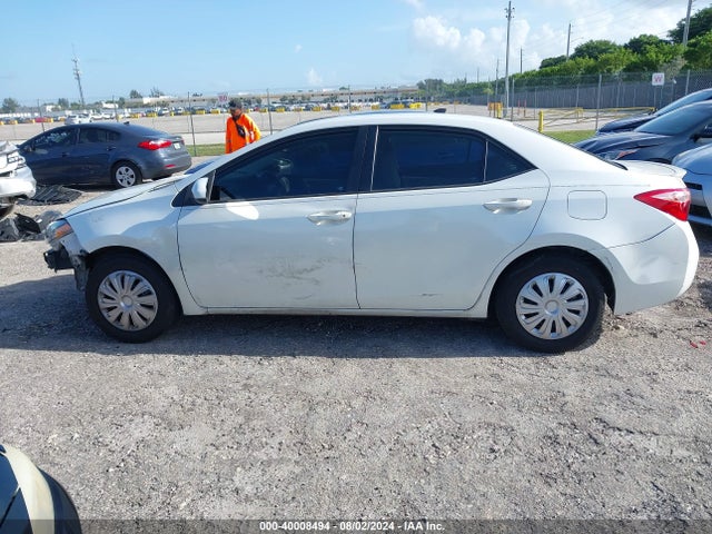 Toyota Corolla Le Eco 2017 5YFBPRHE7HP660028 Image 15
