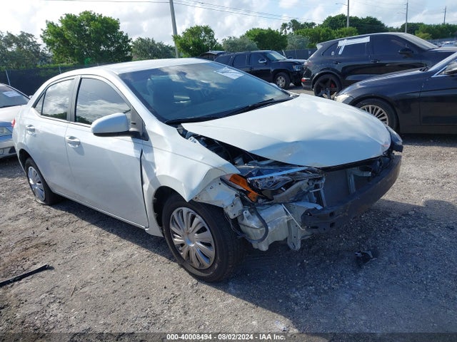 Toyota Corolla Le Eco 2017 5YFBPRHE7HP660028 Image 18