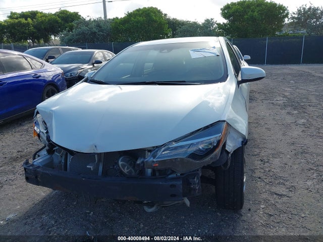 Toyota Corolla Le Eco 2017 5YFBPRHE7HP660028 Image 20