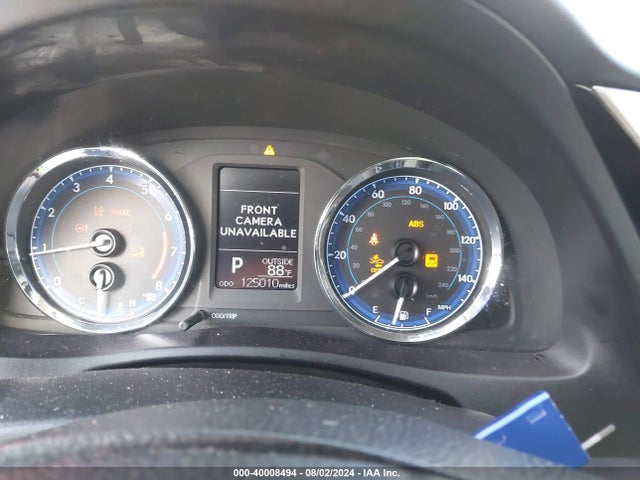 Toyota Corolla Le Eco 2017 5YFBPRHE7HP660028 Image 7
