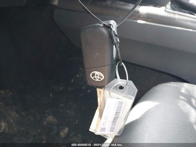 Toyota CAMRY SE 2022 4T1G11AK3NU711639 Image 11