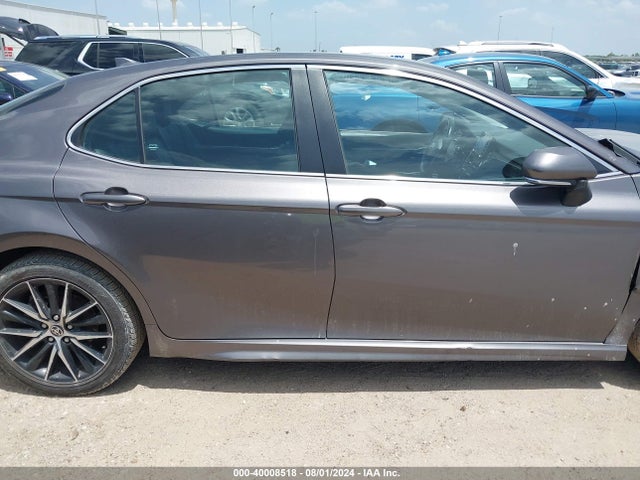 Toyota CAMRY SE 2022 4T1G11AK3NU711639 Image 13