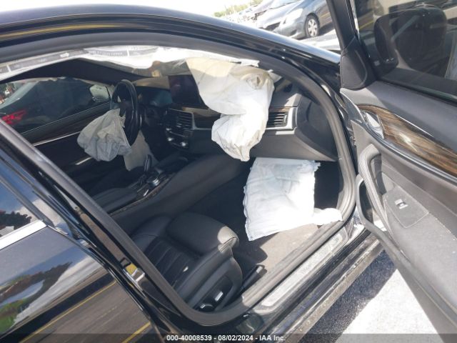 WBA13BJ04MWX02294 BMW 530i Xdrive