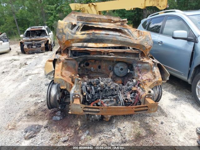 5XYPH4A58GG154310 KIA Sorento 3.3l Ex