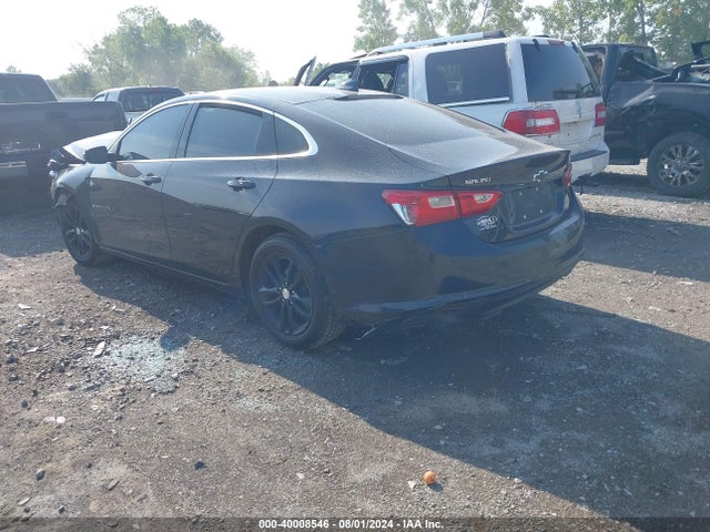 Chevrolet MALIBU 1LT 2017 1G1ZE5ST9HF251792 Image 3