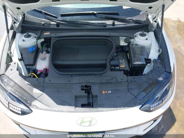 Hyundai Ioniq 6 Sel 2024 KMHM34AA1RA073369 Image 10
