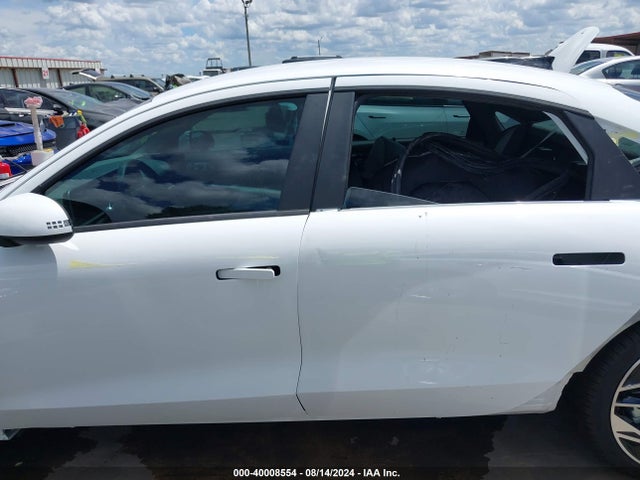 Hyundai Ioniq 6 Sel 2024 KMHM34AA1RA073369 Image 15