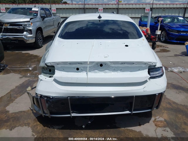 Hyundai Ioniq 6 Sel 2024 KMHM34AA1RA073369 Image 17