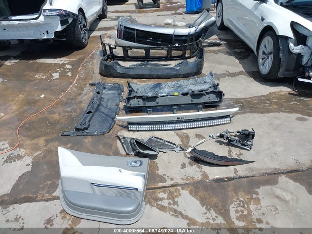 Hyundai Ioniq 6 Sel 2024 KMHM34AA1RA073369 Image 12