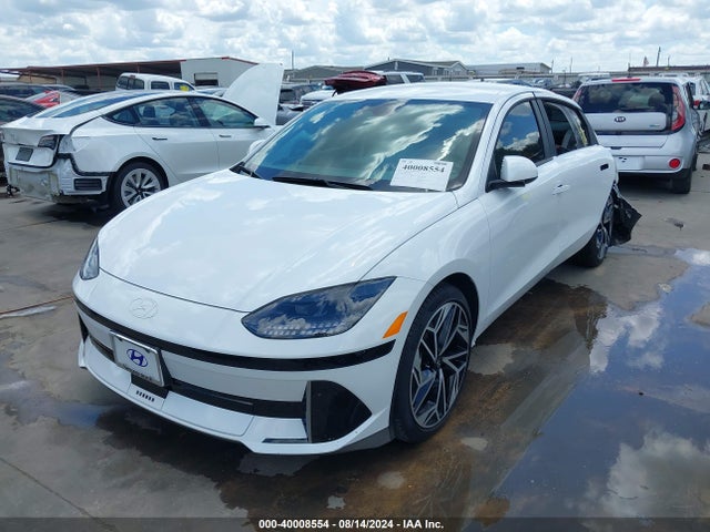 KMHM34AA1RA073369 Hyundai Ioniq 6 Sel