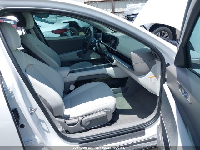 KMHM34AA1RA073369 Hyundai Ioniq 6 Sel