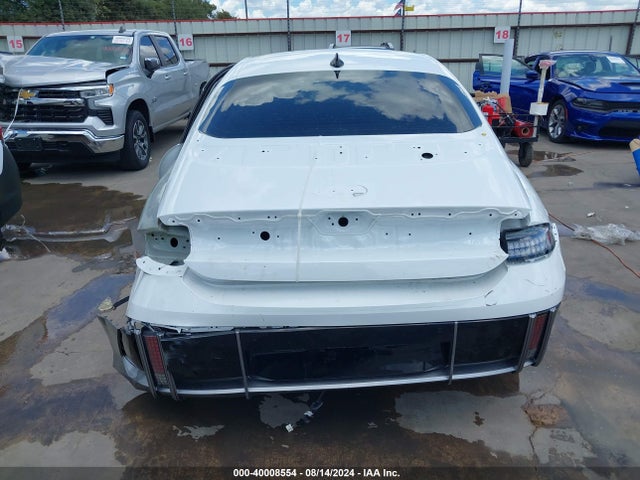 KMHM34AA1RA073369 Hyundai Ioniq 6 Sel