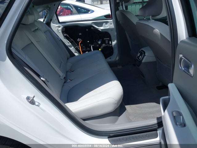 KMHM34AA1RA073369 Hyundai Ioniq 6 Sel