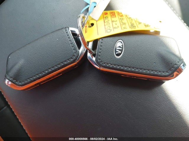 KIA Stinger Premium 2018 KNAE25LA8J6013950 Image 11