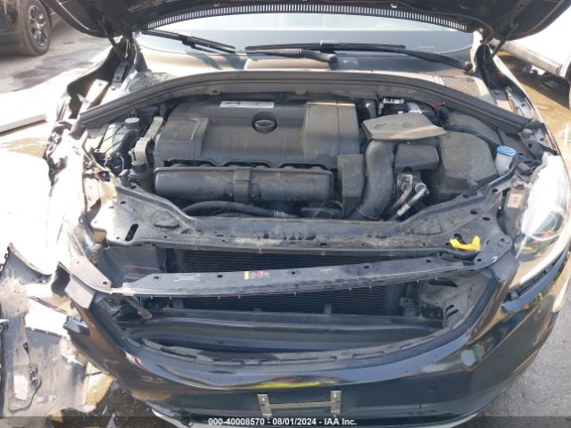 YV4940DZ5E2549836 Volvo Xc60 3.2 Premier Plus