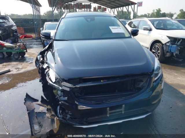 YV4940DZ5E2549836 Volvo Xc60 3.2 Premier Plus