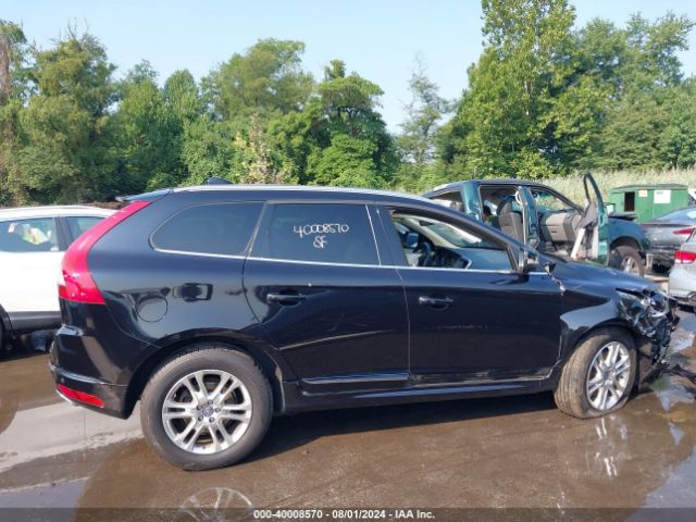 YV4940DZ5E2549836 Volvo Xc60 3.2 Premier Plus