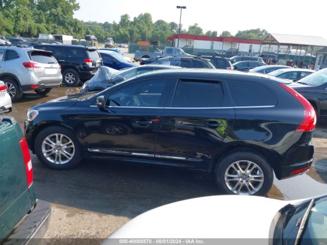 YV4940DZ5E2549836 Volvo Xc60 3.2 Premier Plus