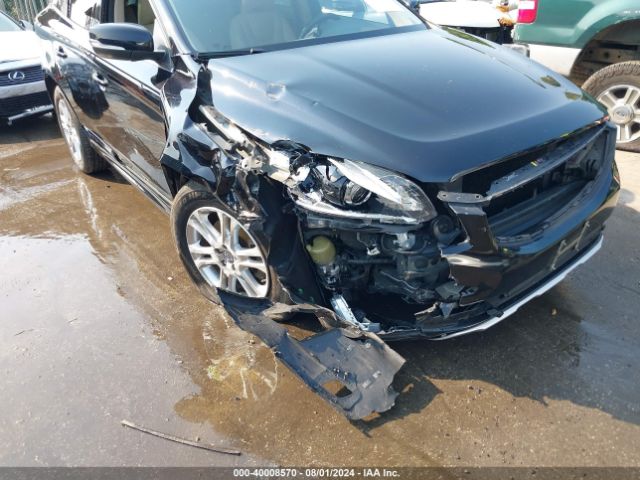 YV4940DZ5E2549836 Volvo Xc60 3.2 Premier Plus