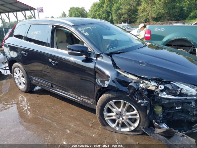 YV4940DZ5E2549836 Volvo Xc60 3.2 Premier Plus