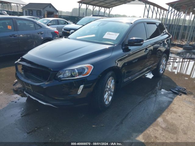 YV4940DZ5E2549836 Volvo Xc60 3.2 Premier Plus