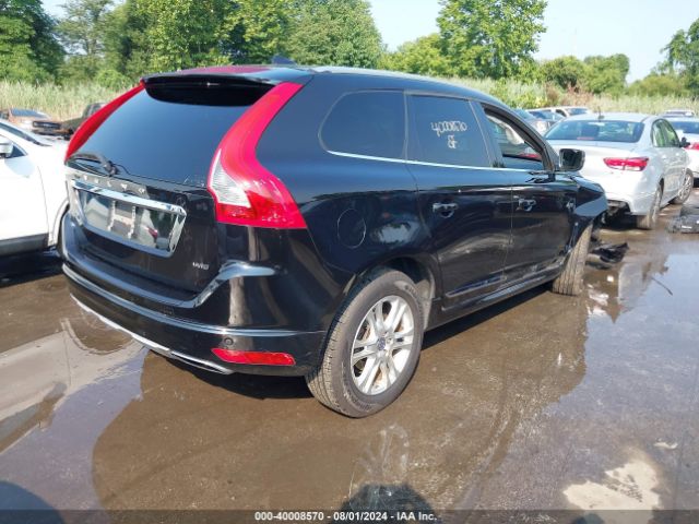 YV4940DZ5E2549836 Volvo Xc60 3.2 Premier Plus