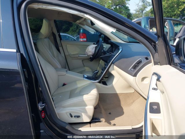 YV4940DZ5E2549836 Volvo Xc60 3.2 Premier Plus