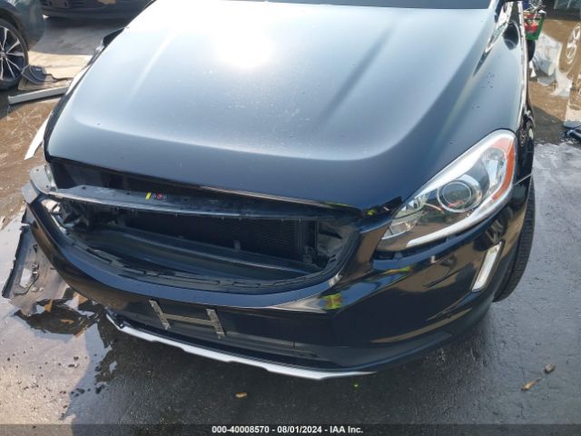 YV4940DZ5E2549836 Volvo Xc60 3.2 Premier Plus
