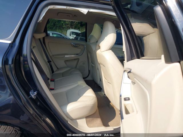 YV4940DZ5E2549836 Volvo Xc60 3.2 Premier Plus