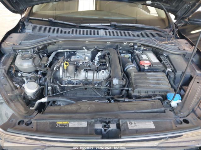 3VWCB7BU7KM155710 Volkswagen Jetta 1.4t R-line/1.4t S/1.4t Se