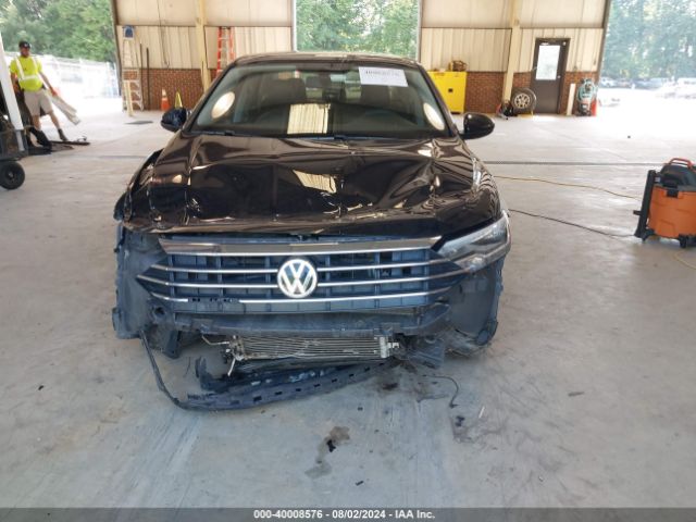 3VWCB7BU7KM155710 Volkswagen Jetta 1.4t R-line/1.4t S/1.4t Se