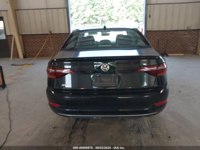 3VWCB7BU7KM155710 Volkswagen Jetta 1.4t R-line/1.4t S/1.4t Se