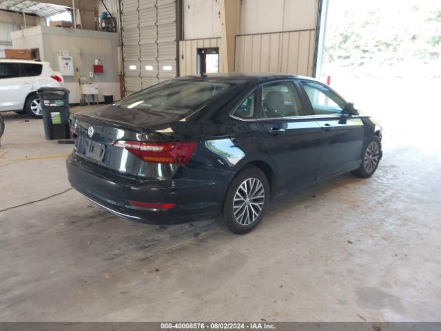 3VWCB7BU7KM155710 Volkswagen Jetta 1.4t R-line/1.4t S/1.4t Se