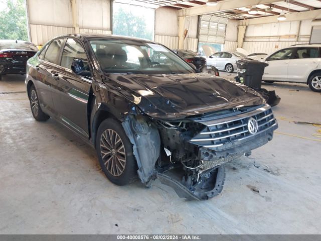 3VWCB7BU7KM155710 Volkswagen Jetta 1.4t R-line/1.4t S/1.4t Se