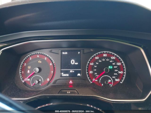 3VWCB7BU7KM155710 Volkswagen Jetta 1.4t R-line/1.4t S/1.4t Se
